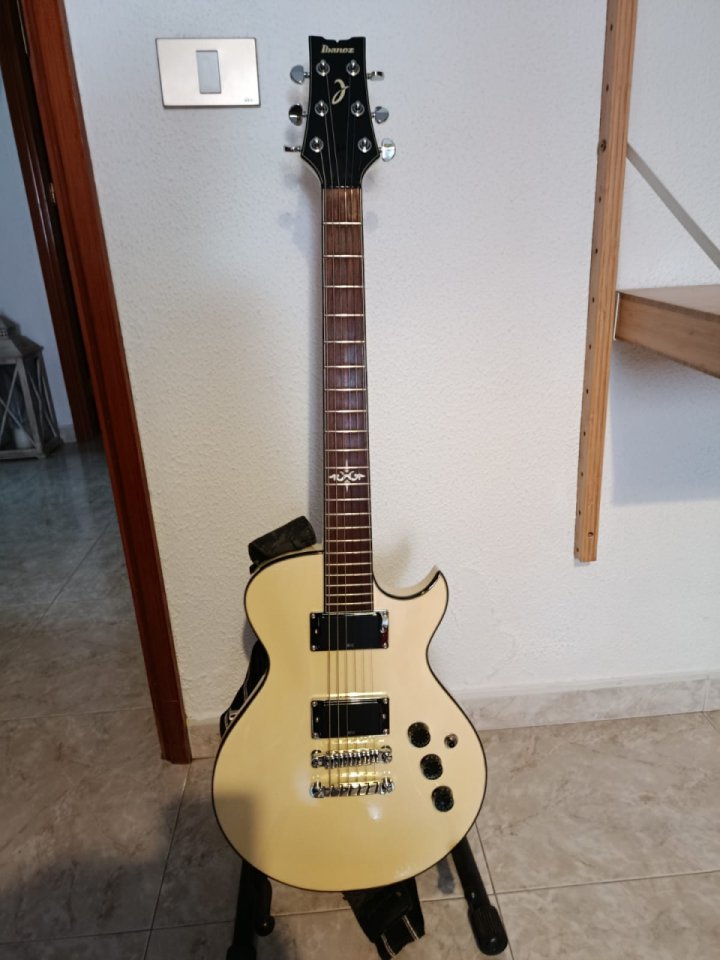 Ibanez ART 120 WH