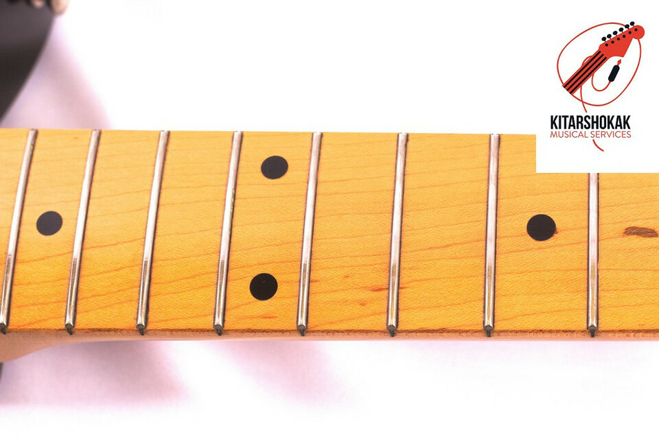 Fender Telecaster Standard TL-354 Made in Japan Vintage ´87