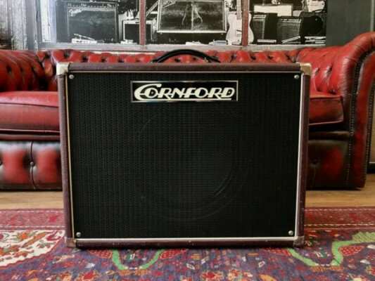Cornford Carrera
