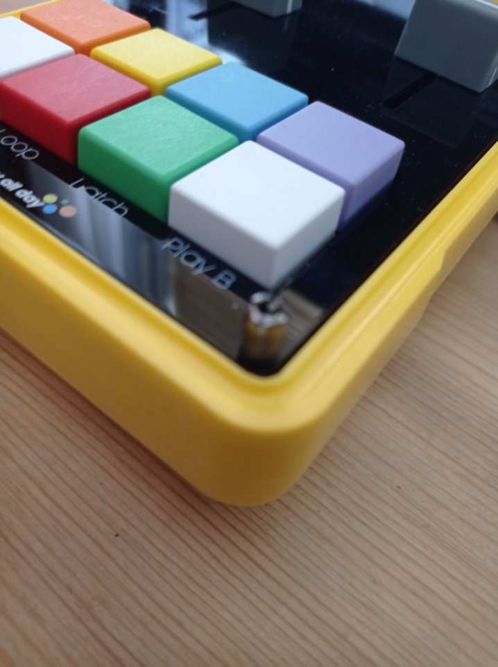 Playfader Secuenciador de segunda mano · Foto 2 de 5 · Madrid · 240 €