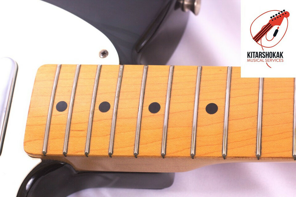 Fender Telecaster Standard TL-354 Made in Japan Vintage ´87