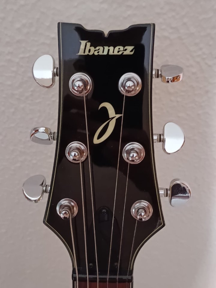 Ibanez ART 120 WH