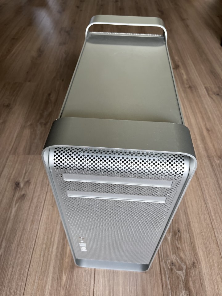 Mac Pro 5.1 Catalina