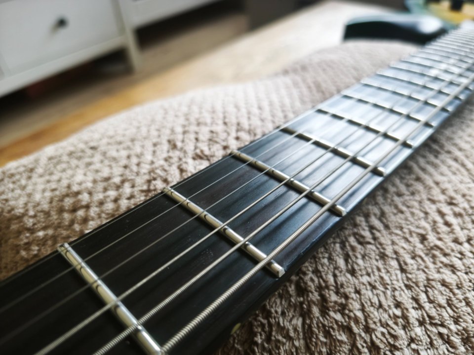 Solar A1.6 evertune Lime Burst de segunda mano · Foto 5 de 9 · Bizkaia · 1050 €