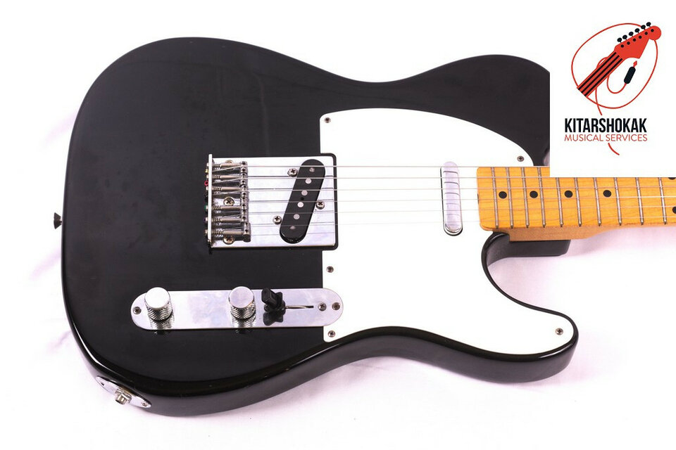 Fender Telecaster Standard TL-354 Made in Japan Vintage ´87