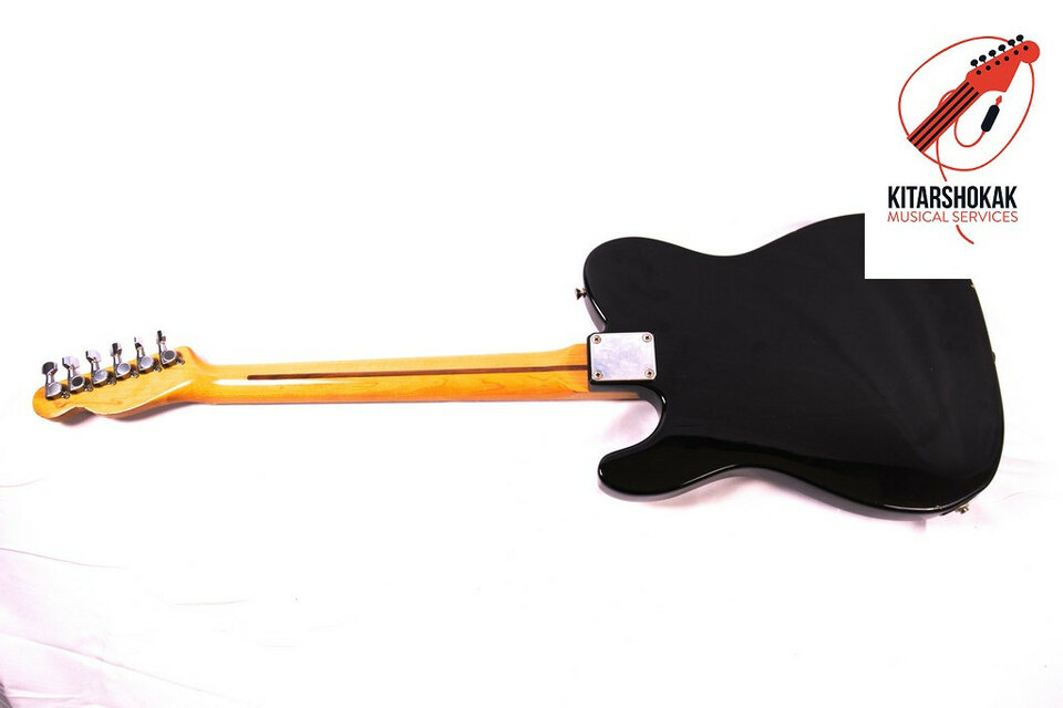 Fender Telecaster Standard TL-354 Made in Japan Vintage ´87