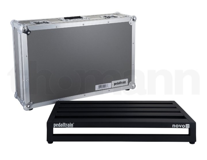 PEDALTRAIN NOVO 24 (reservado)