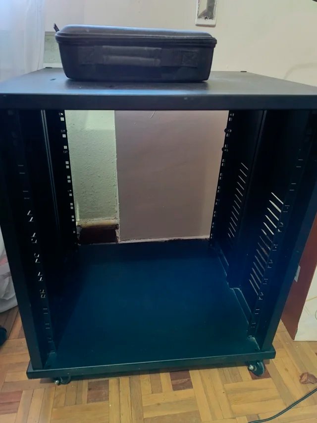 Rack Thomann SR-2012 12U