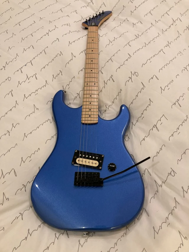 Kramer Baretta Special