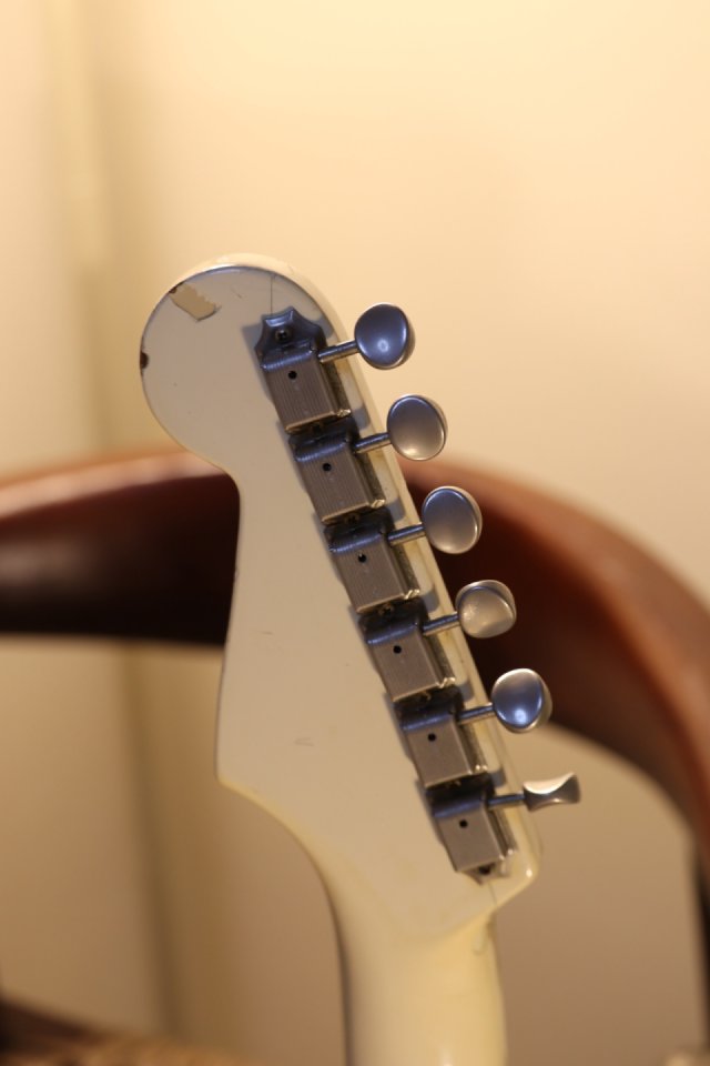 Greco Super Sound 1981