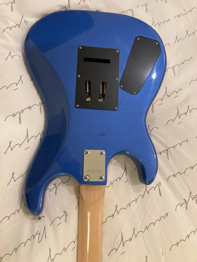 Kramer Baretta Special