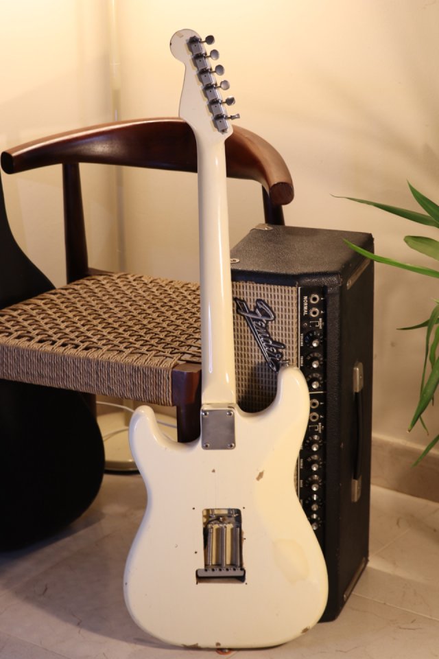 Greco Super Sound 1981