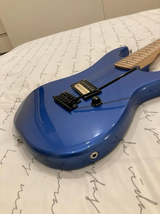 Kramer Baretta Special