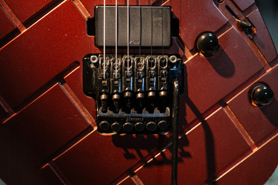 Ibanez RG420EG BRD