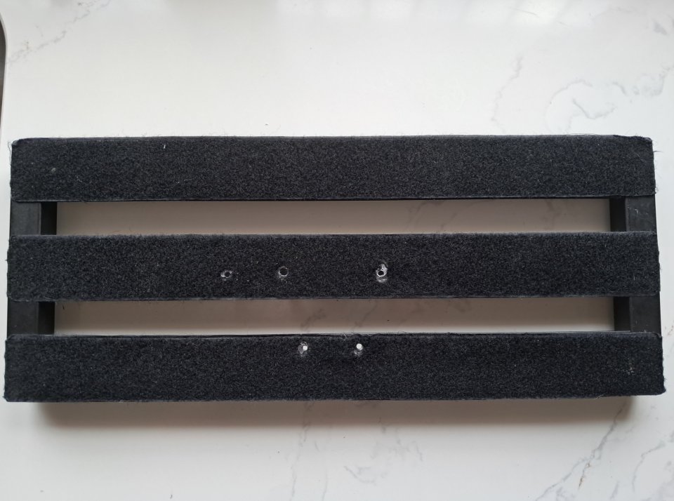 PEDALTRAIN METRO 2.0 con FUNDA