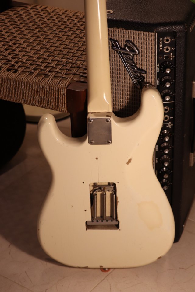 Greco Super Sound 1981