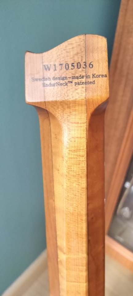 Strandberg boden fusion 6 honey de segunda mano · Foto 8 de 10 · Cantabria · 1500 €