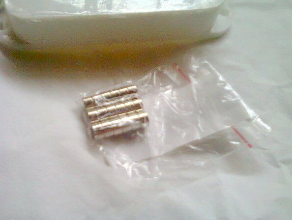 KIT de mejora de pastillas Strato single coil
