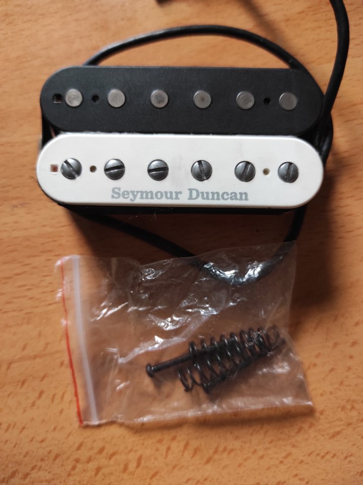 Seymour Duncan tb5