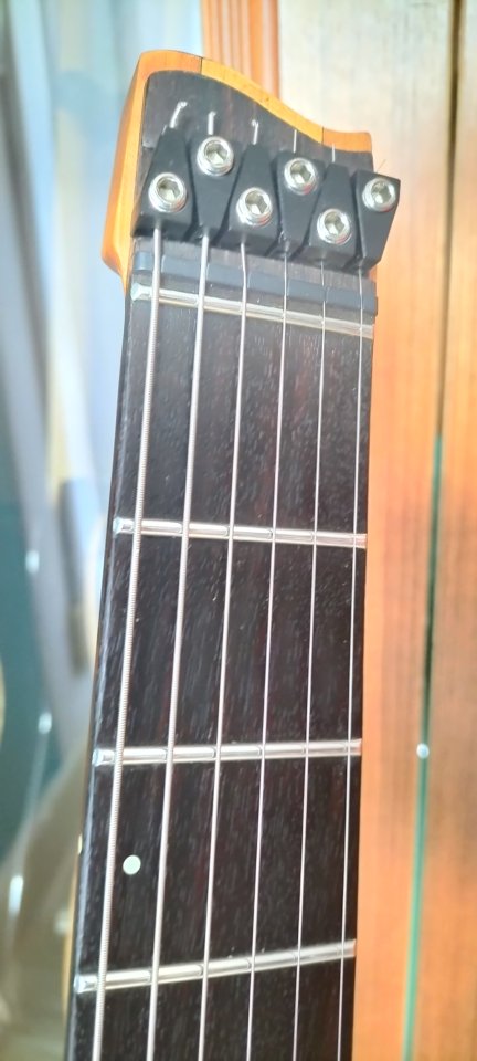 Strandberg boden fusion 6 honey de segunda mano · Foto 9 de 10 · Cantabria · 1500 €