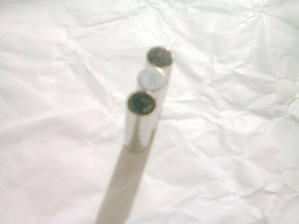 KIT de mejora de pastillas Strato single coil