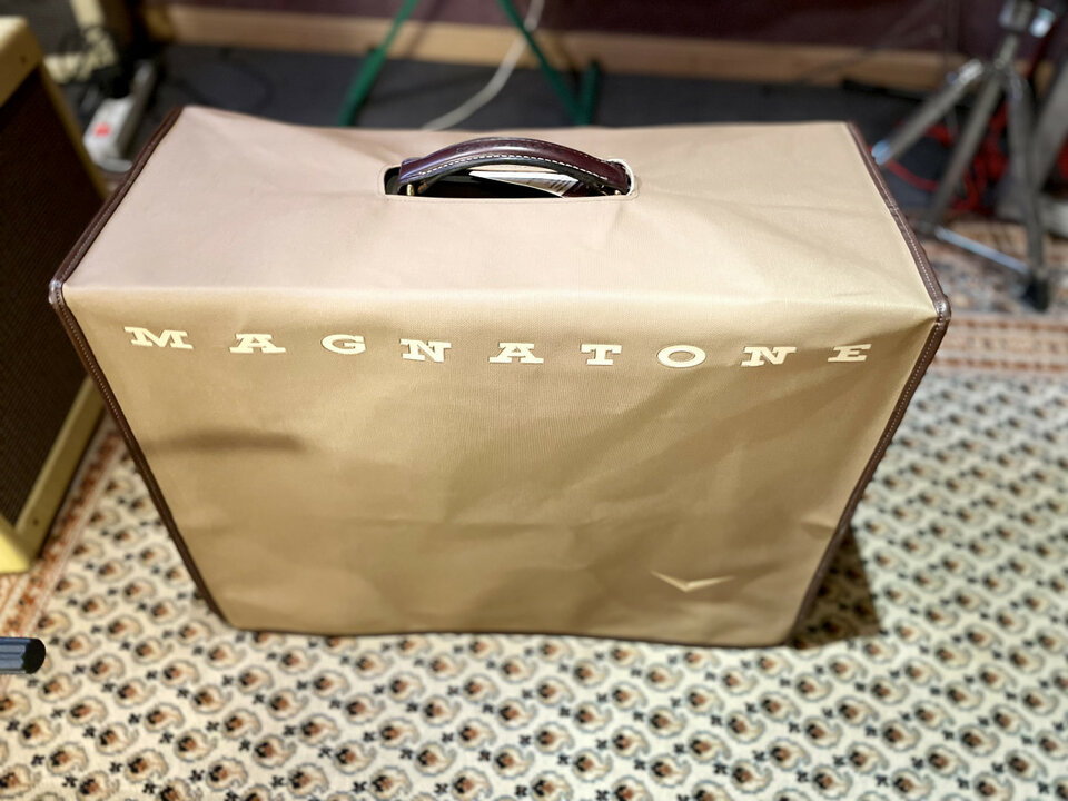 Magnatone twilighter