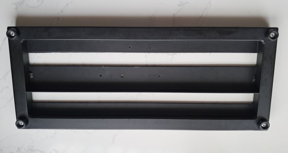 PEDALTRAIN METRO 2.0 con FUNDA