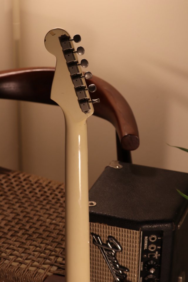 Greco Super Sound 1981