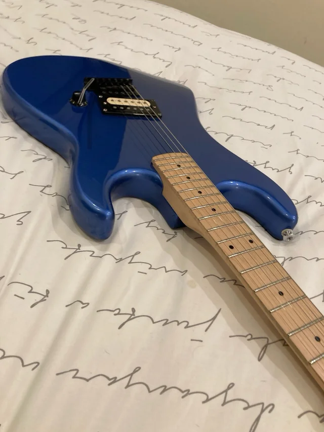 Kramer Baretta Special