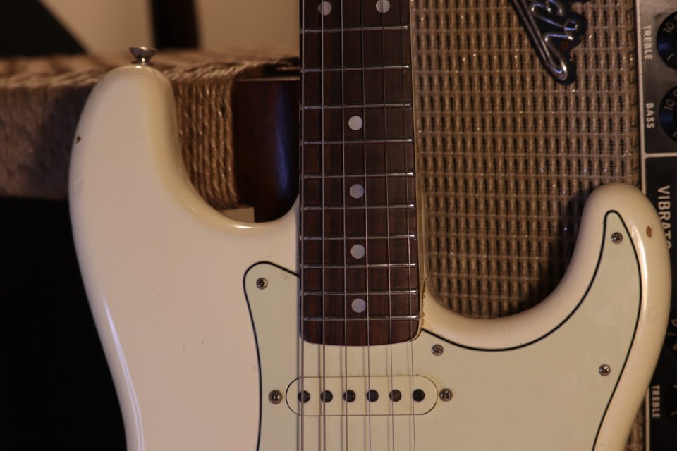 Greco Super Sound 1981