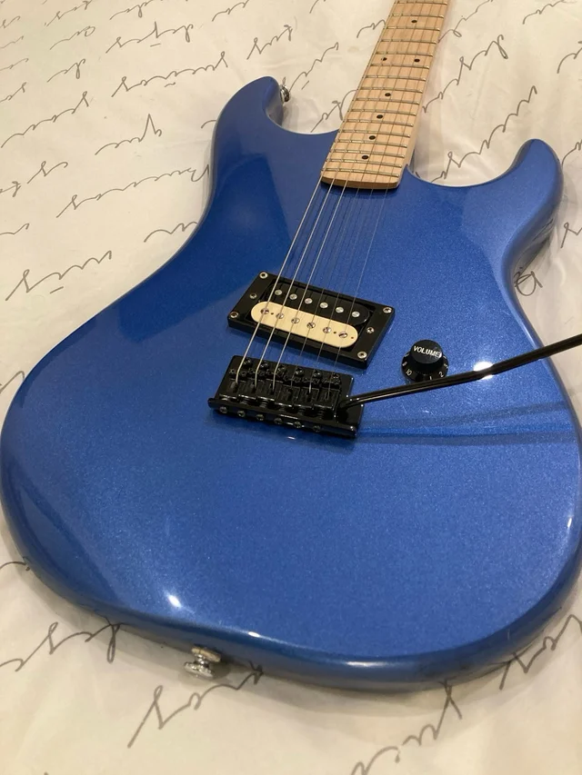 Kramer Baretta Special