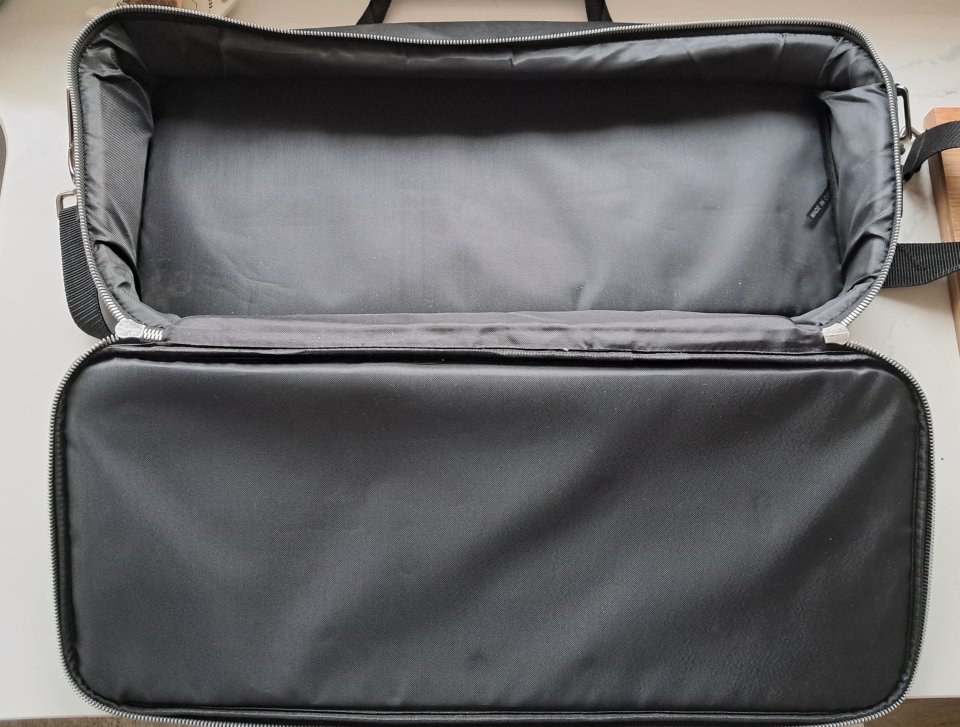 PEDALTRAIN METRO 2.0 con FUNDA