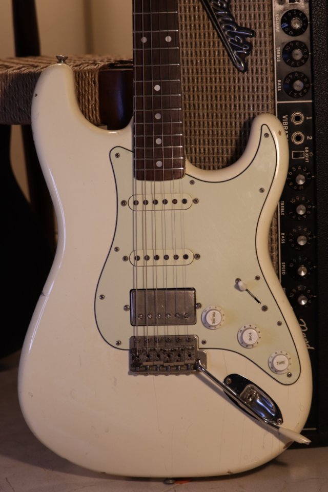 Greco Super Sound 1981