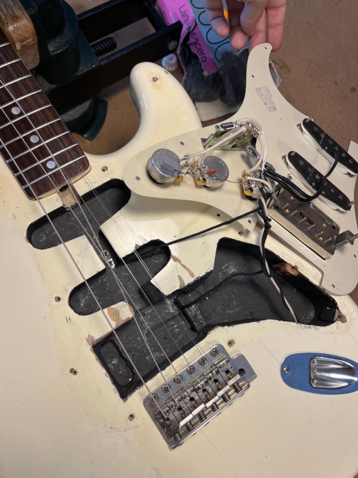 Greco Super Sound 1981