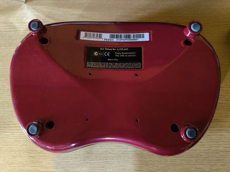 Line 6 Pod xt como nuevo de segunda mano · Foto 6 de 6 · Granada · 70 €