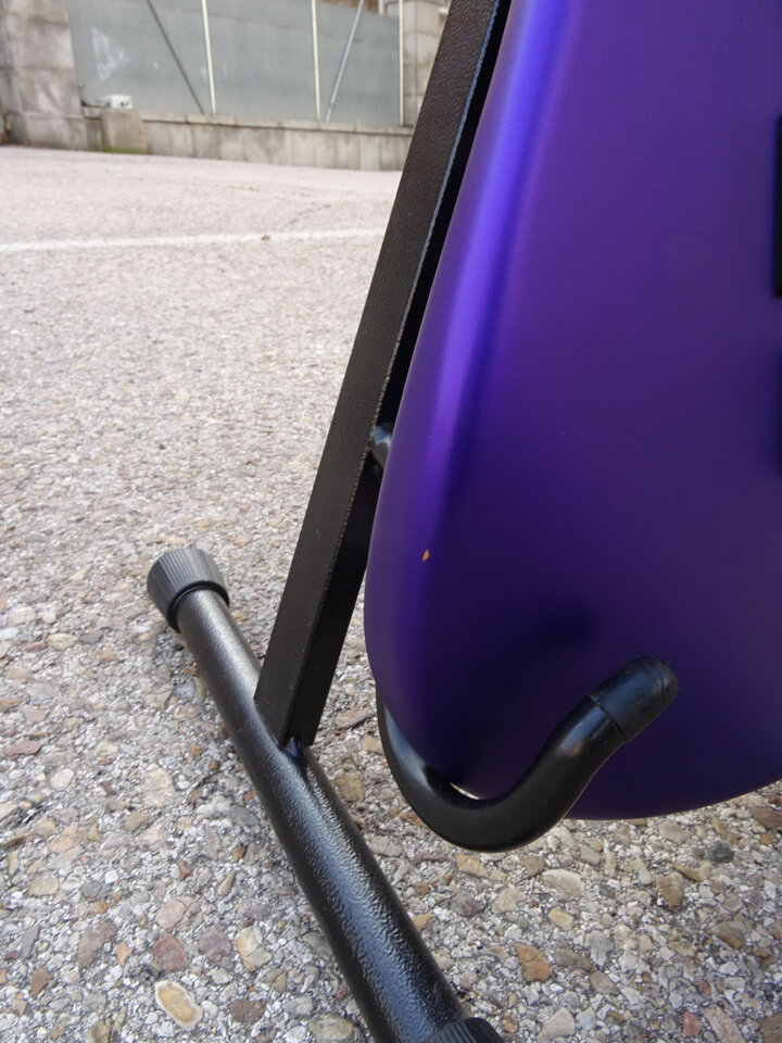 Charvel USA Select San Dimas Style 1 HSS HT