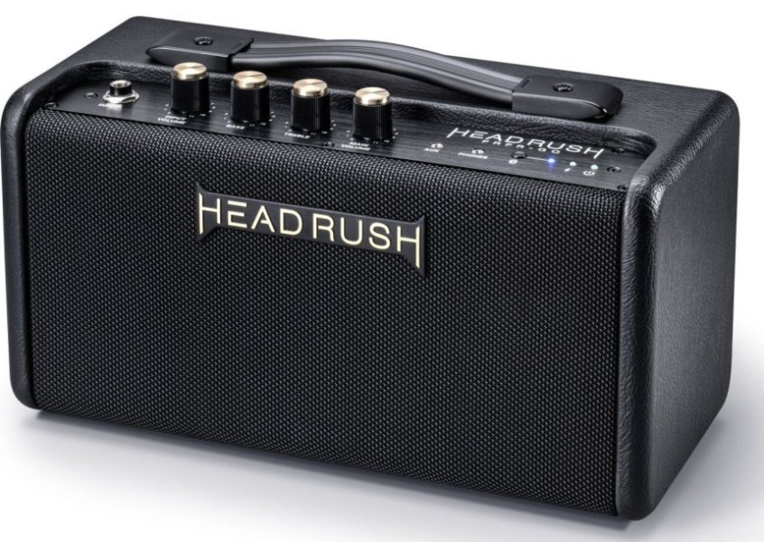 Headrush frfr go de segunda mano · Foto 1 de 2 · Cádiz · 140 €