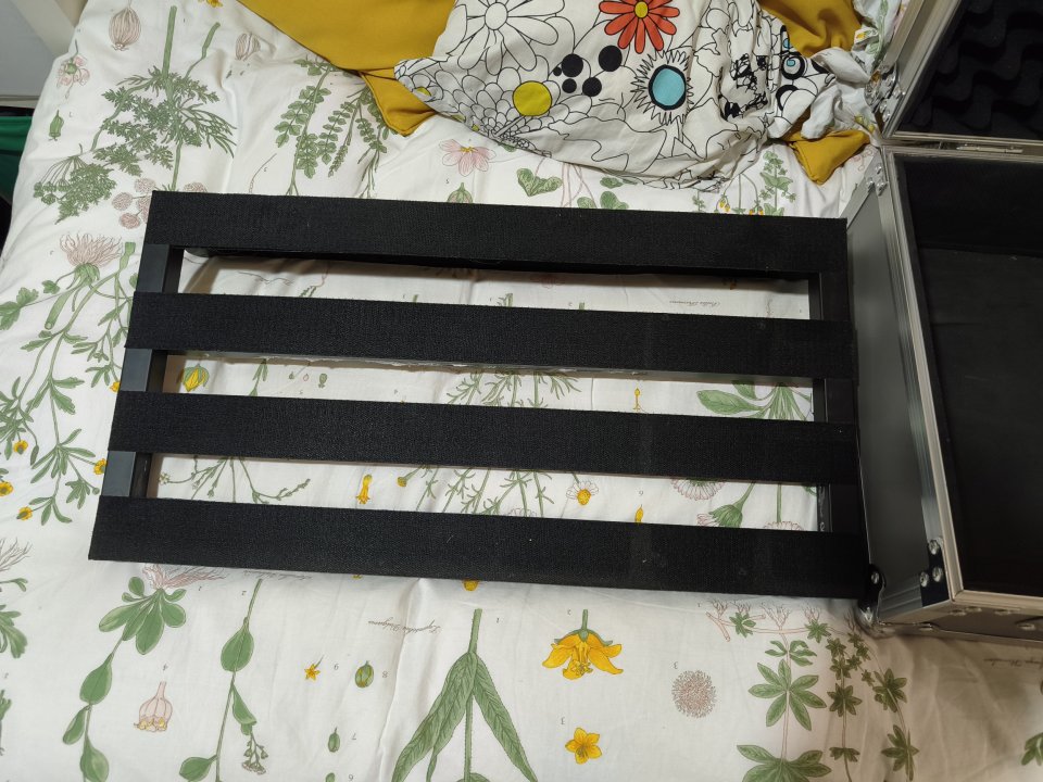 Pedaltrain novo 24 de segunda mano · Foto 5 de 7 · Cáceres · 160 €