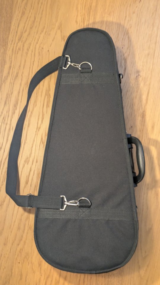 Cavaquinho APC 100 de segunda mano · Foto 9 de 10 · Barcelona · 110 €