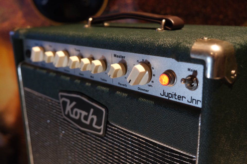 KOCH JUPITER JUNIOR