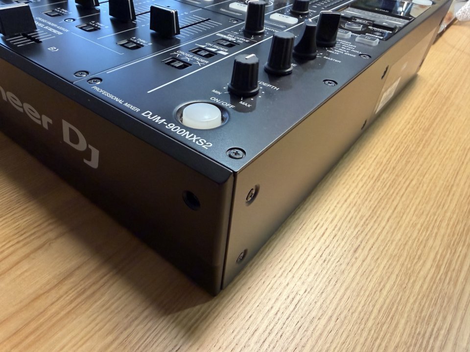 Pioneer DJM 900 Nexus 2 de segunda mano · Foto 2 de 6 · Cuenca · 1500 €