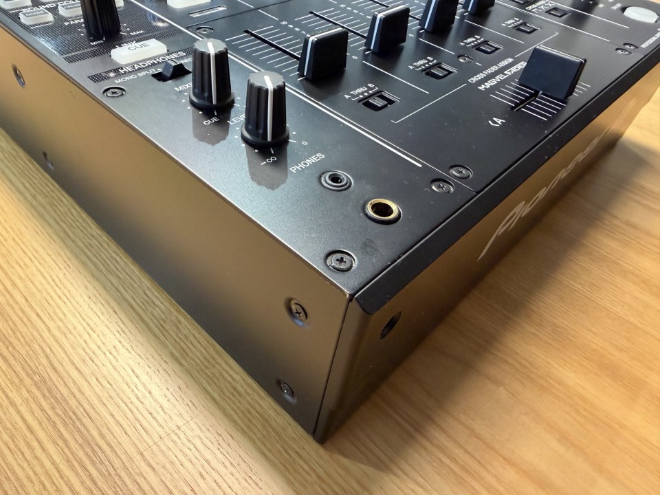 Pioneer DJM 900 Nexus 2 de segunda mano · Foto 3 de 6 · Cuenca · 1500 €