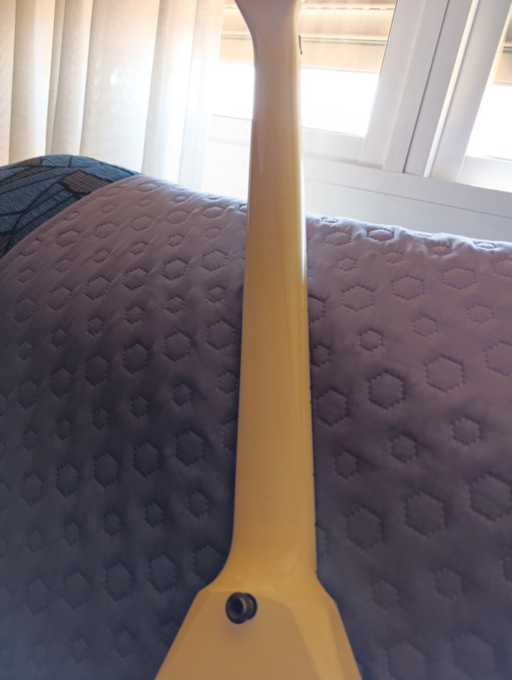 Jackson Randy Rhoads RRXMG de segunda mano · Foto 8 de 9 · Alicante · 600 €