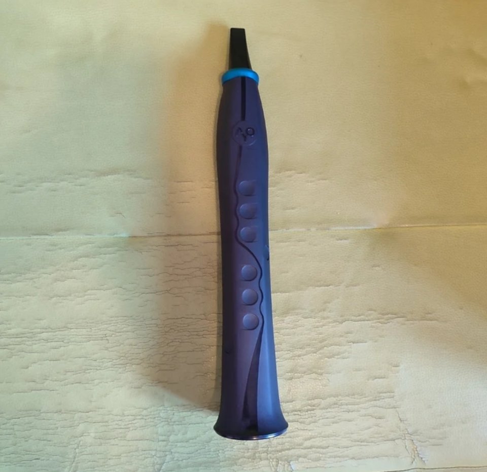 Aodyo Sylphyo V2 – Wind Controller / Sintetizador de viento de segunda mano · Foto 1 de 6 · Zaragoza · 700 €