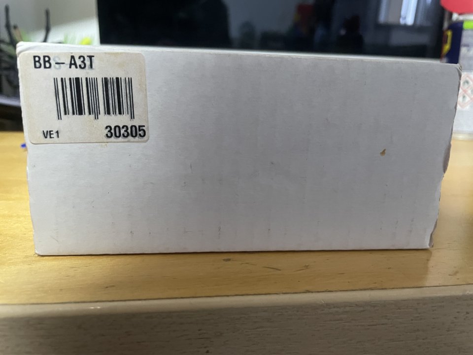 Preamplificador acústica B-band A3T