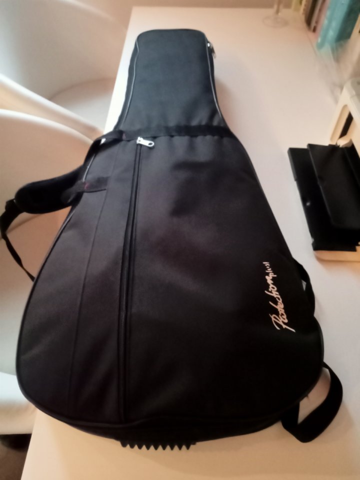 Tokai Love Rock Les Paul (Seymour Duncan Slash) de segunda mano · Foto 7 de 9 · Illes Balears · 450 €