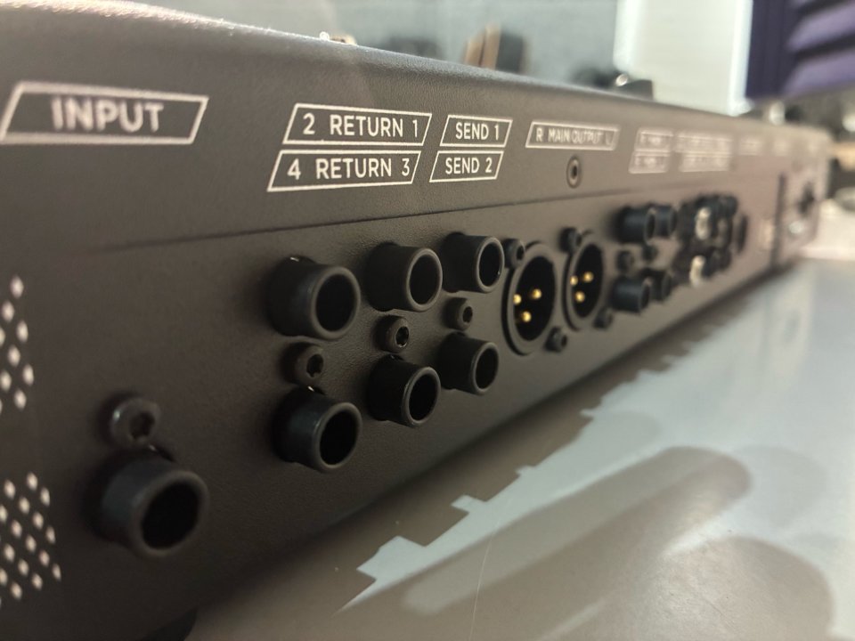 Kemper Stage Mark II de segunda mano · Foto 4 de 4 · Zaragoza · 1100 €