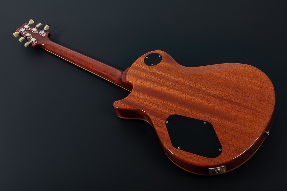 PRS Ted Mccarty SC 245 Gold top USA de segunda mano · Foto 6 de 10 · León · 5000 €