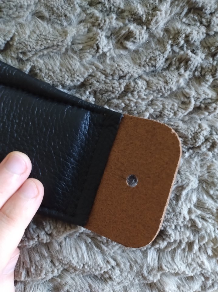 Correa cuero acolchado guitarra/bajo Levy's DM1PD-WAL (NUEVA A ESTRENAR)