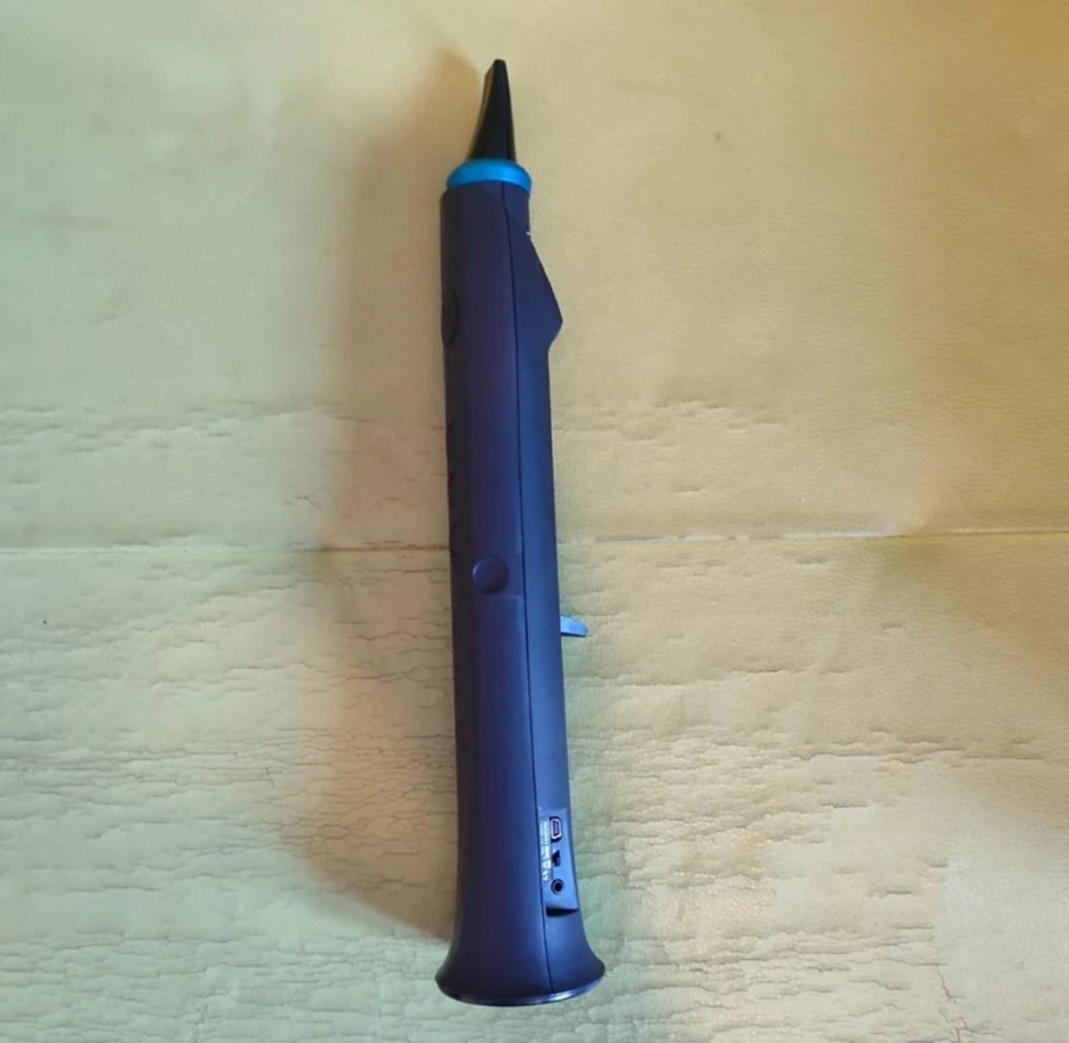 Aodyo Sylphyo V2 – Wind Controller / Sintetizador de viento de segunda mano · Foto 4 de 6 · Zaragoza · 700 €